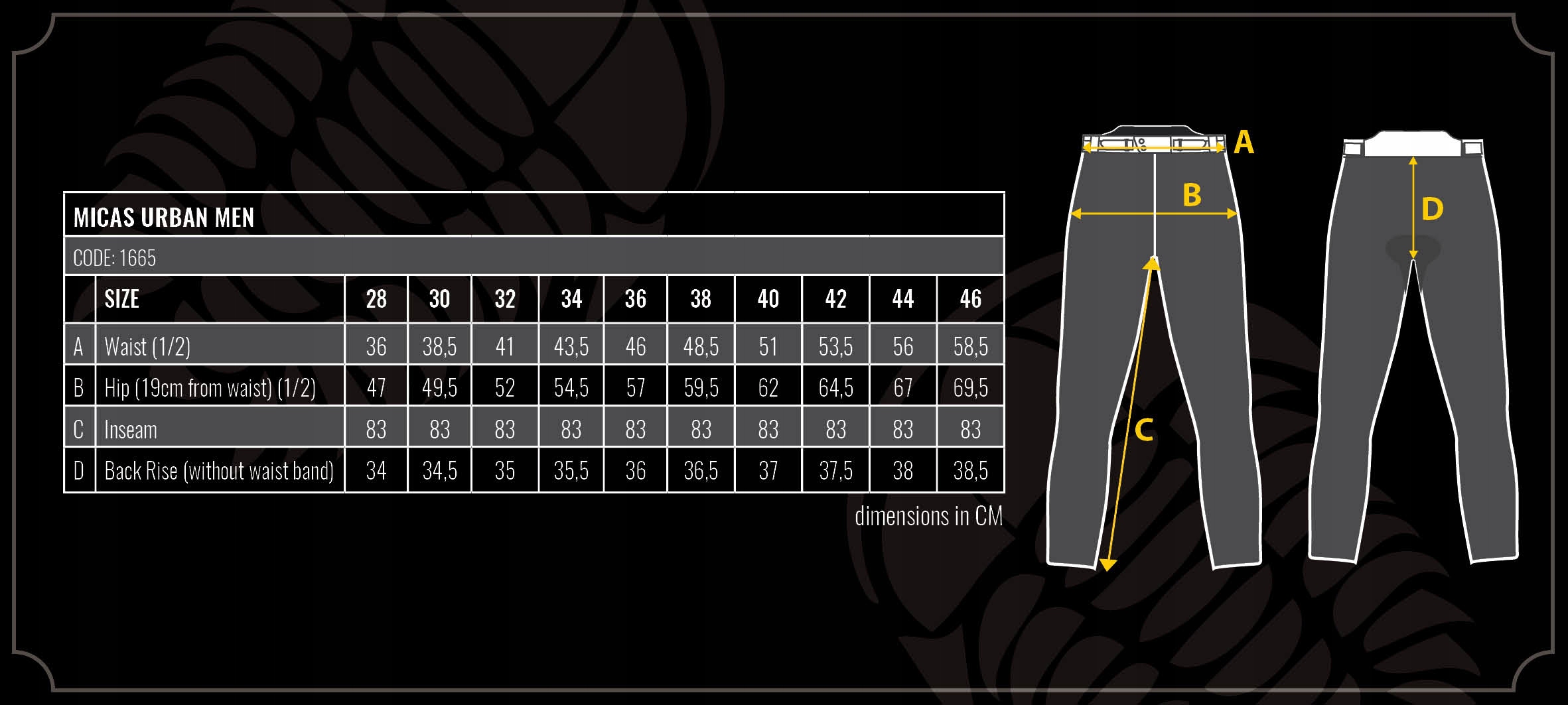 Dopasowane Spodnie Jeansy Motocyklowe TRILOBITE MICAS r.34 | Sale -30% Rodzaj Męskie