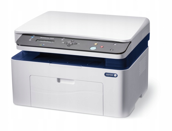 NOWY XEROX 3025V_BI WIFI