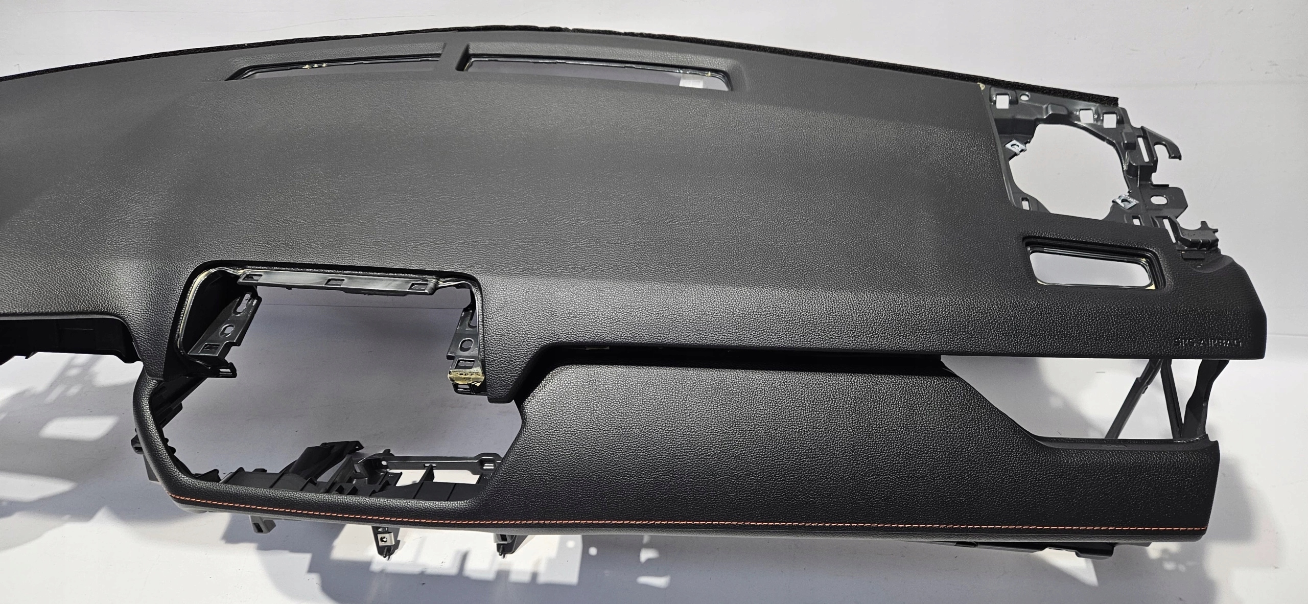 dashboard instrument panel TOYOTA RAV4 V 19- original