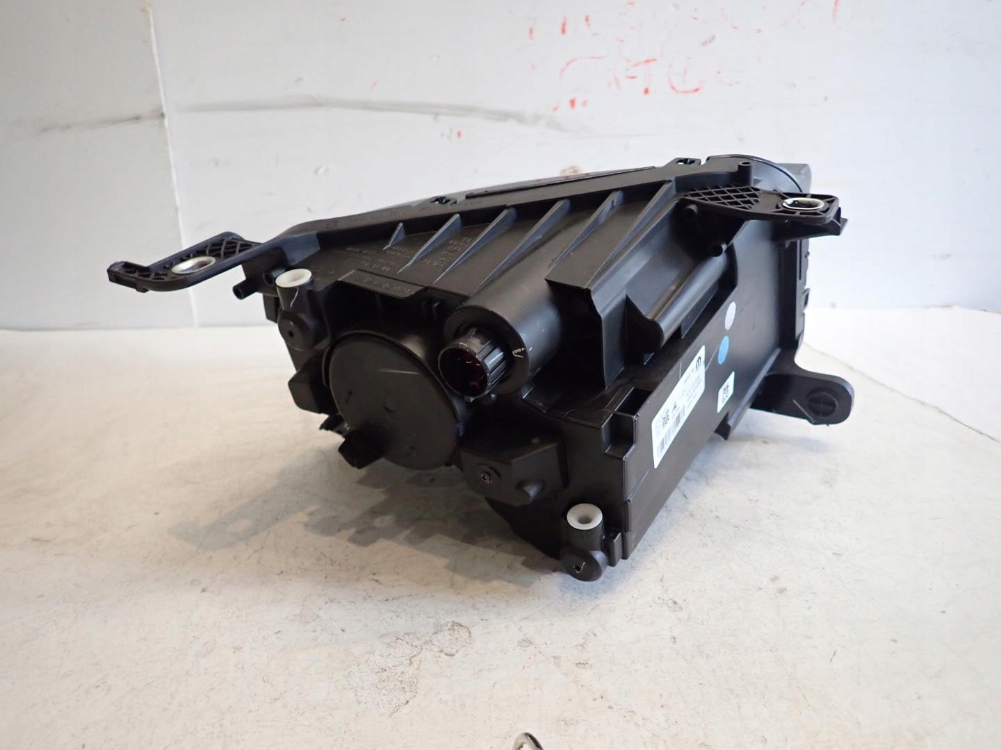 light front front left FIAT 500 II E 2020- 00507309999
