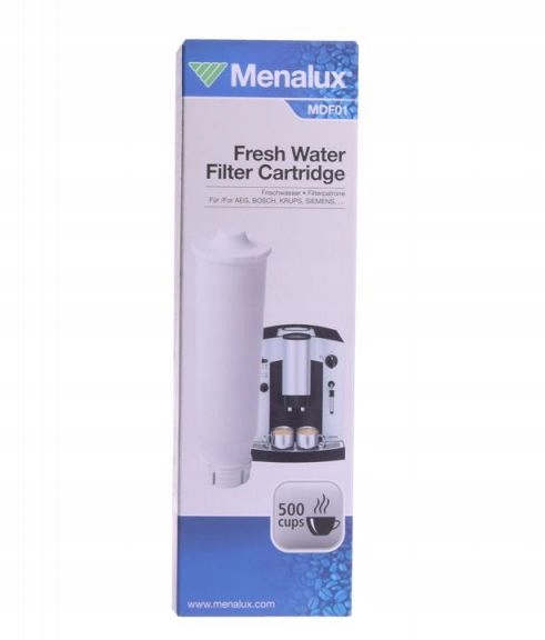 Vodný filter kávovaru Bosch Siemens Electrolux MDF01