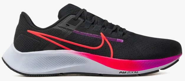 Buty Sportowe Do Biegania Nike Air Zoom Pegasus 38 CW7356-011 r. 42