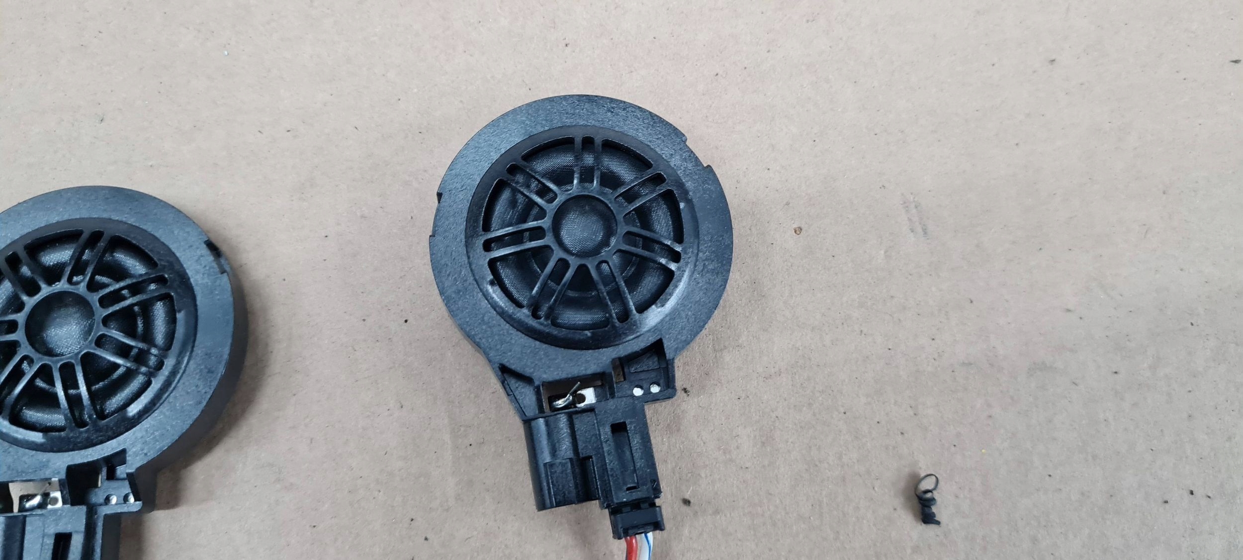 SQ5 80A Q5 LIFT speaker bang OLUFSEN 80A035399B