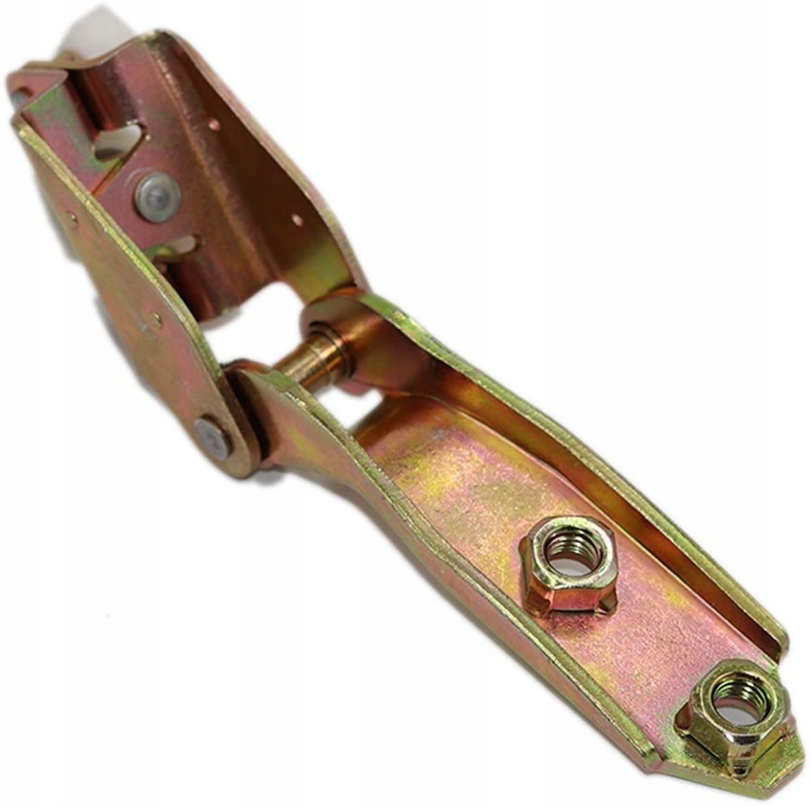 WOZEK ROLKA DRZWI BOCZNYCH PRZESUWNYCH VW T4 Car type Cargo vans