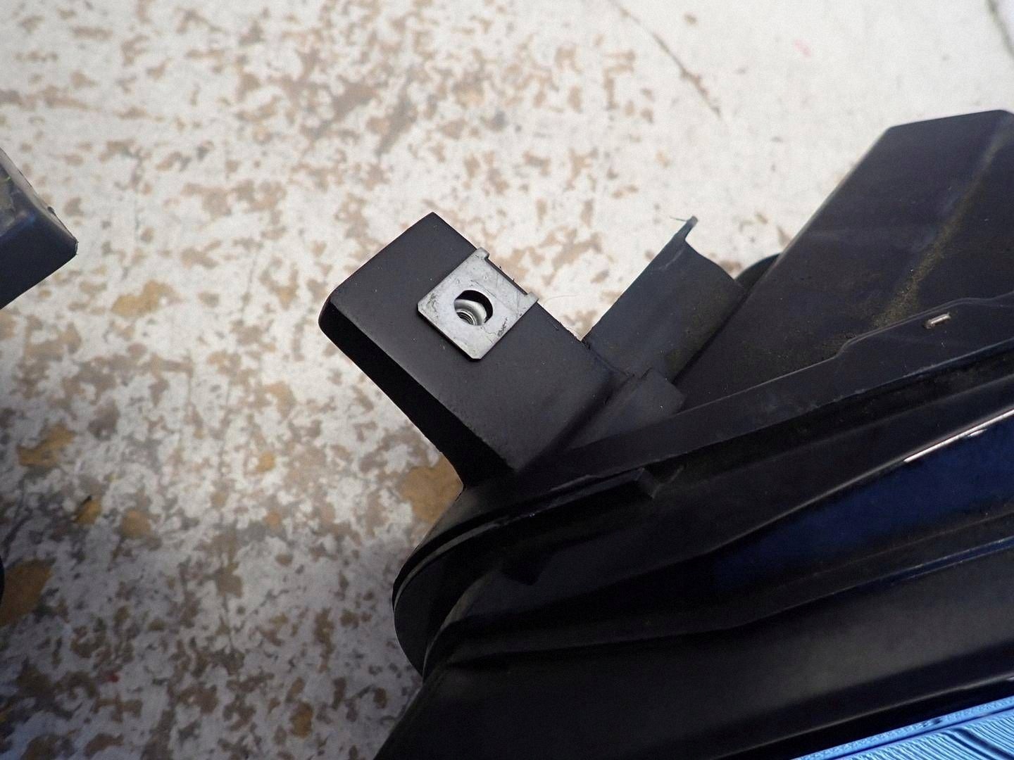 light front front left TESLA 3 LIFT 2020- FULL LED 1514952-00-D