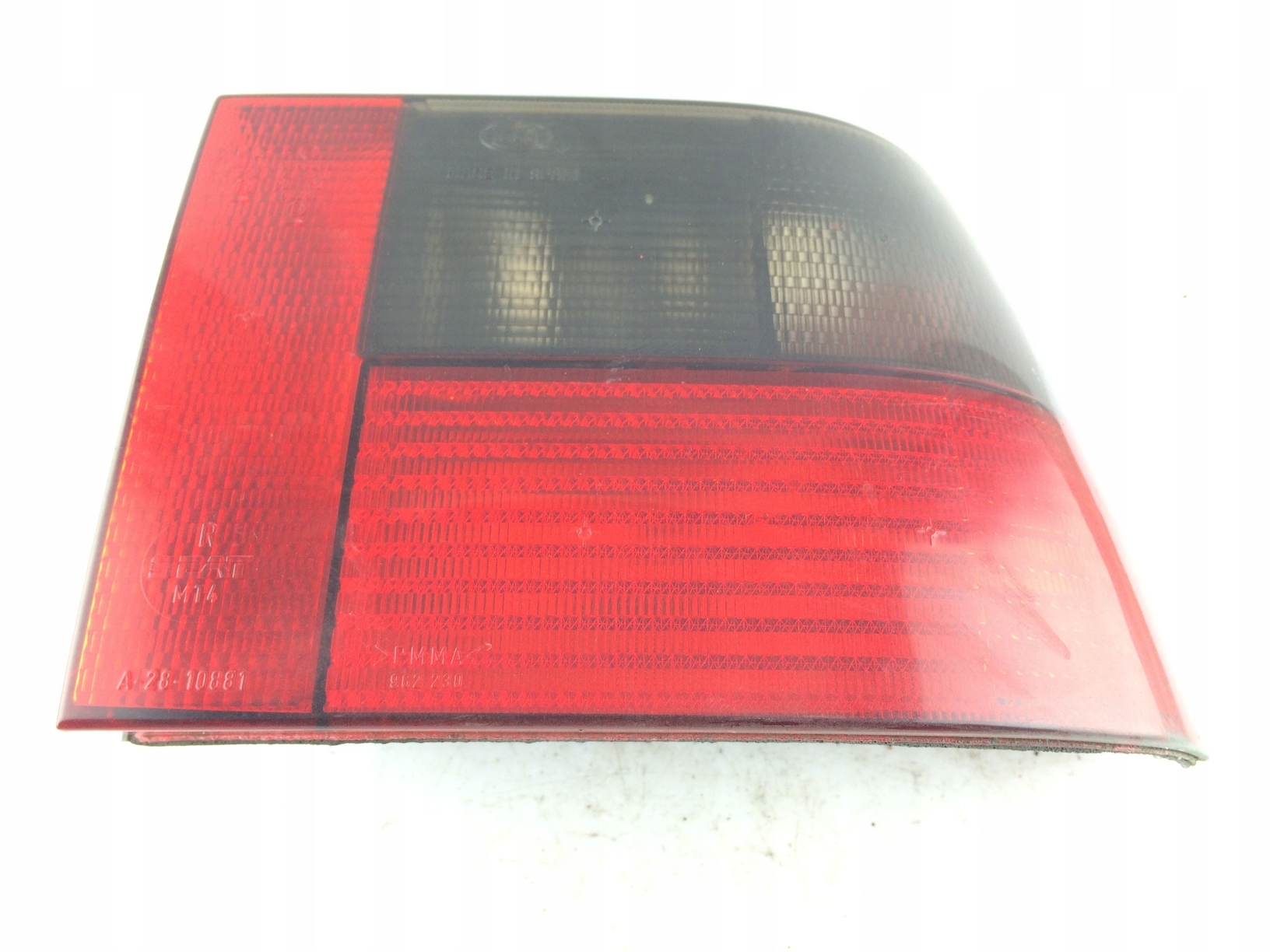 light rear SEAT IBIZA II (6K1) 1.4 and right