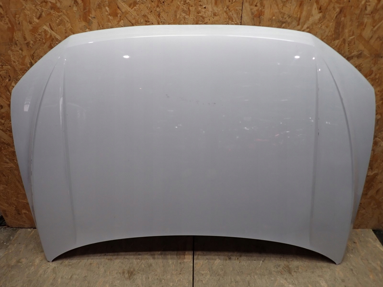 Cofano VW VOLKSWAGEN T ROC 2GA A11 2017-2025R