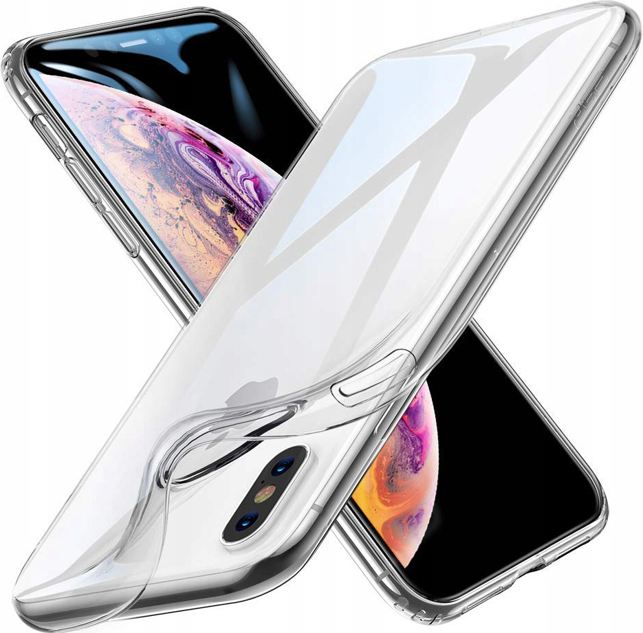 

Etui Ultra Slim Wiko Lenny 5