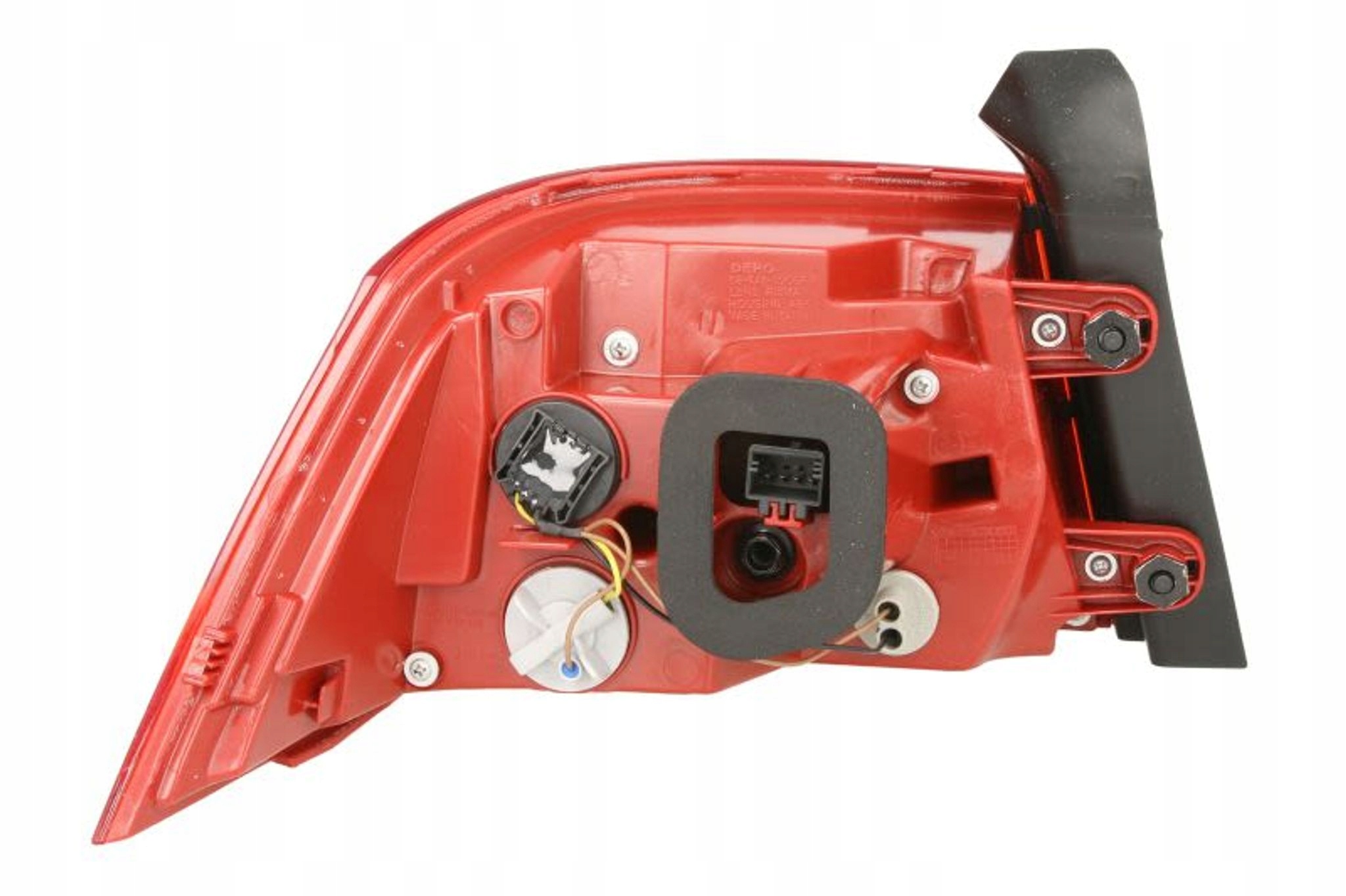 Abakus 441-19C6R-AE Kombinovaná zadní lampa