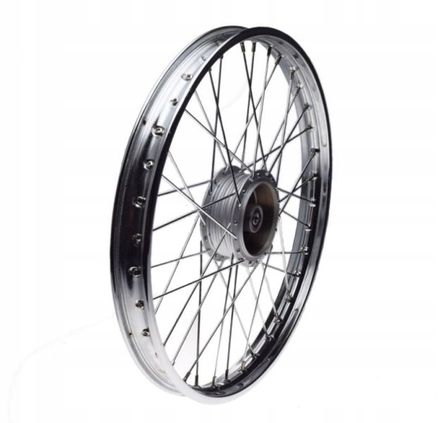 Заднее колесо 19 дюймов 19 x 1,40 РОМЕТ комар