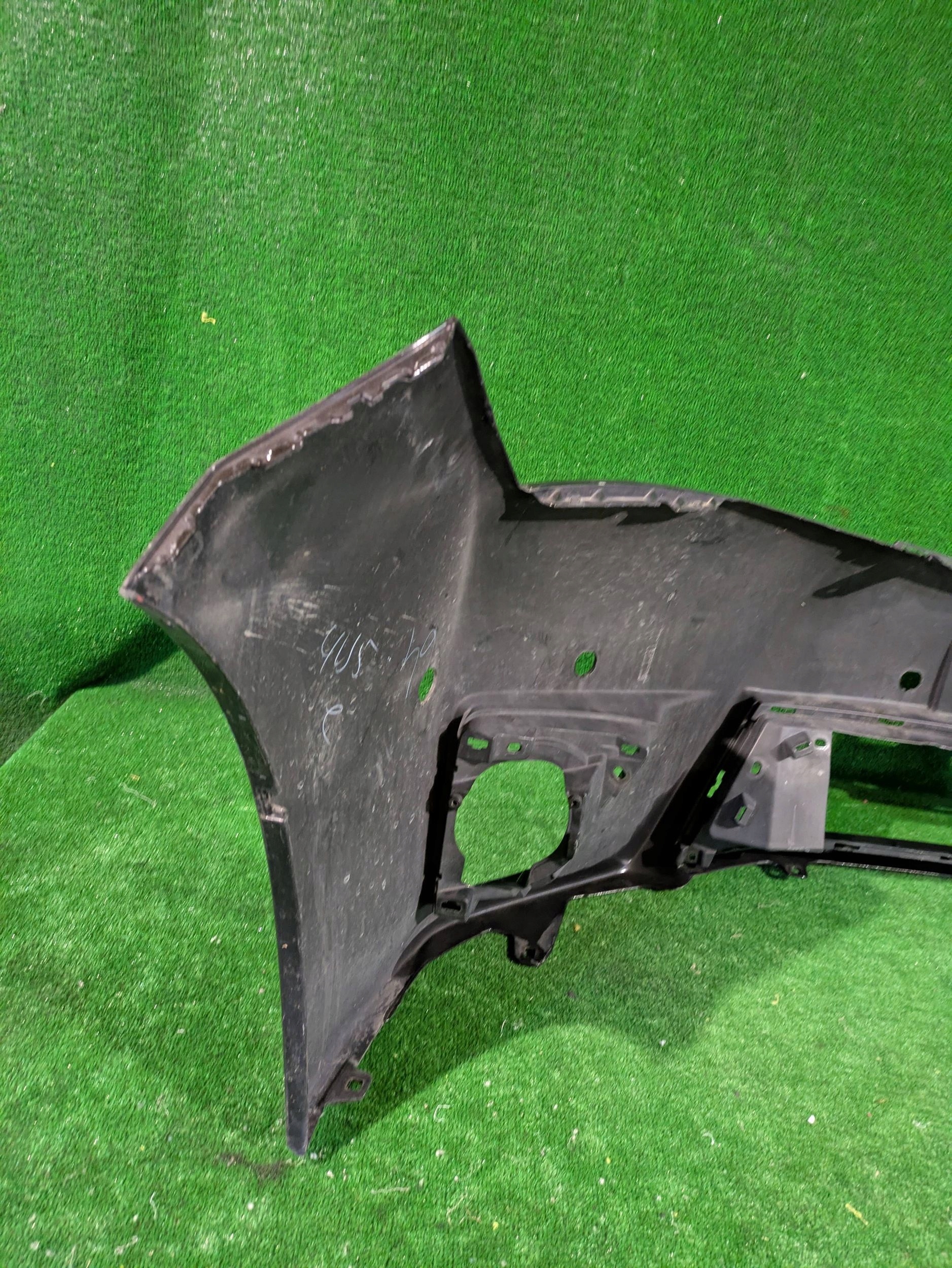front bumper front TOYOTA COROLLA E16 13- NR.7219