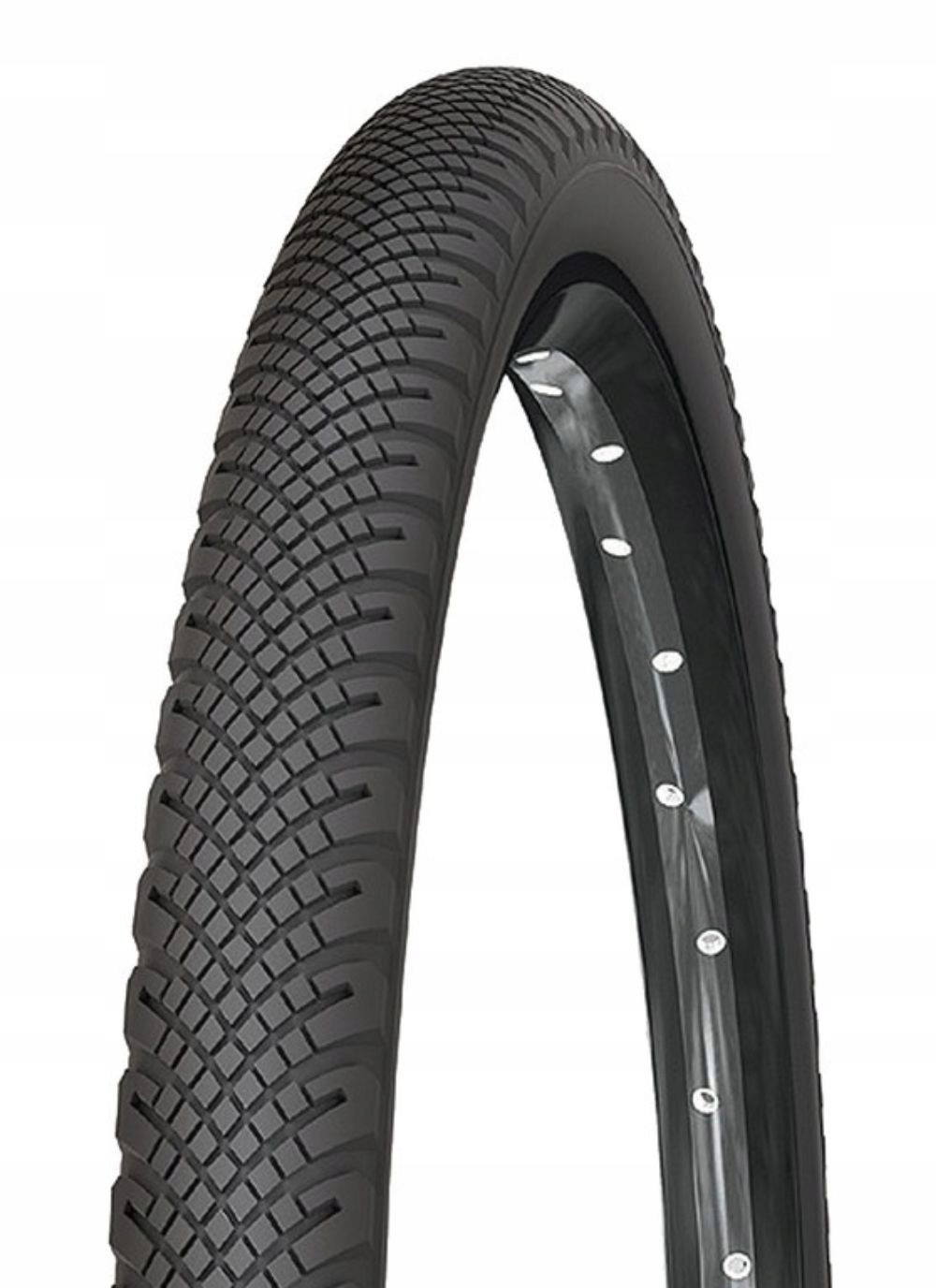 Opona 26x1.75 Michelin Country Rock drut