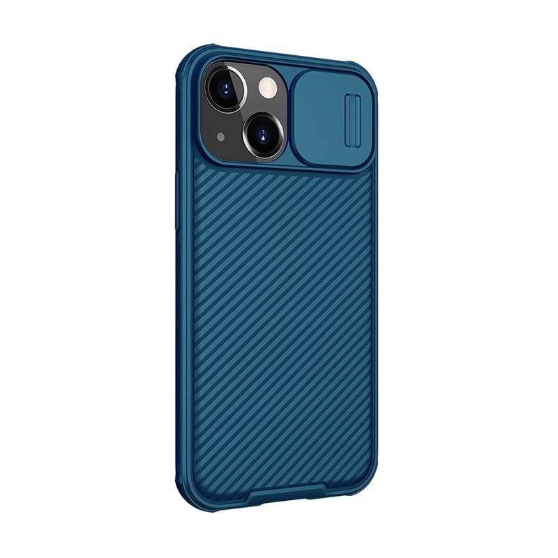 

Nillkin Etui CamShield Pro do iPhone 13 Mini