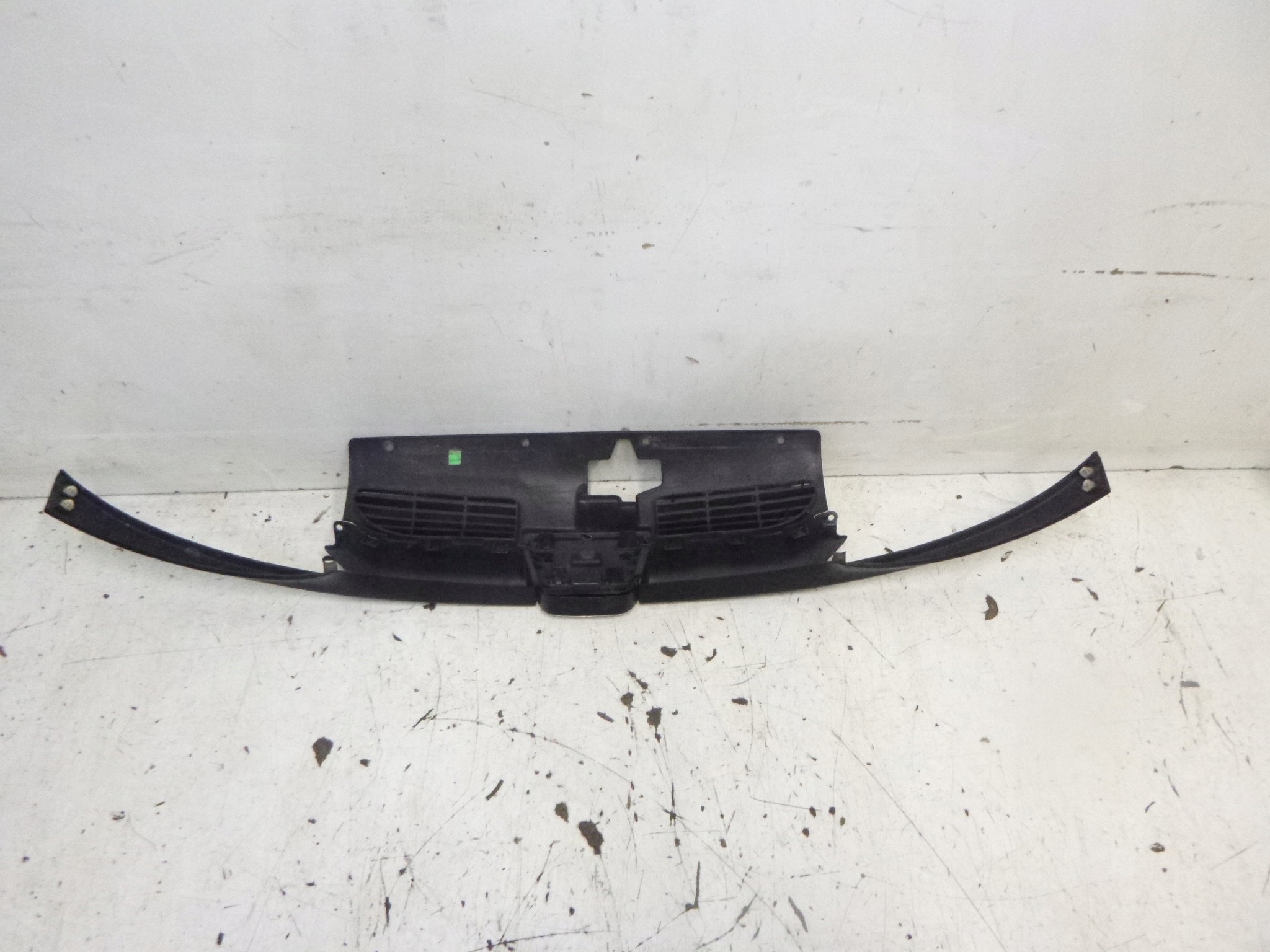 Grill Grill Peugeot 206 EXL 2005r.
