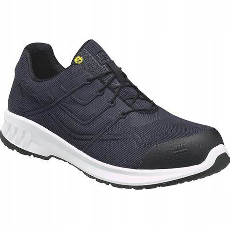 Buty robocze Steiz Secura Cp 4300 Esd Rozmiar 41
