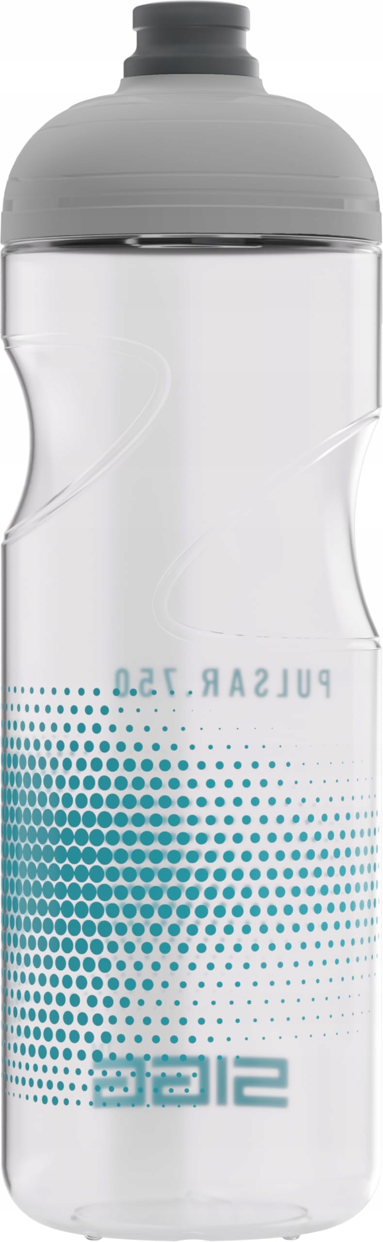 Bidon rowerowy Sigg SureSnap bez Bpa 0,75 l