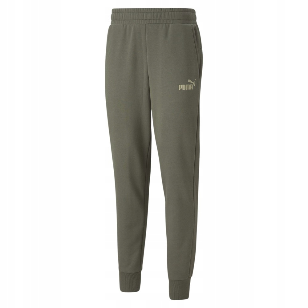Pánské kalhoty Puma 586715-44 Velikost XXL