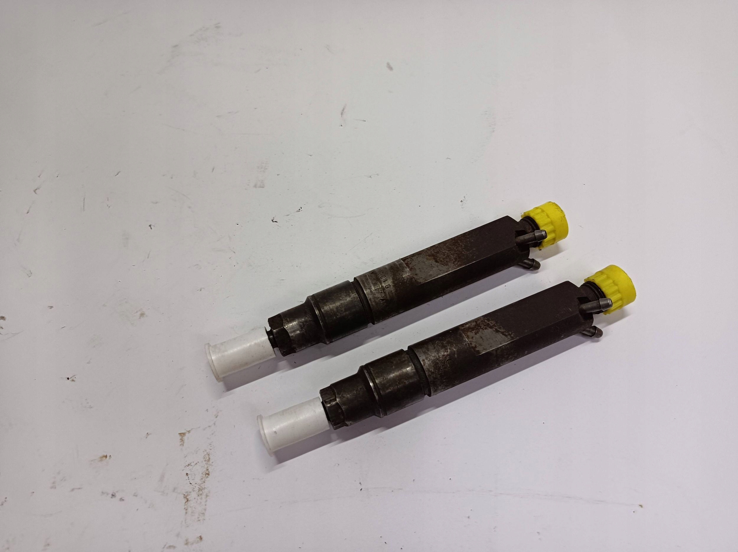 injector Audi VW 1.9TDI 038130201G