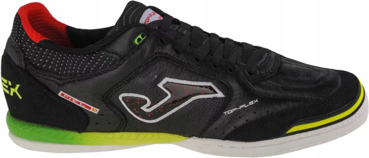 Buty Piłkarskie, Halowe Top Flex In Joma 44 1/2