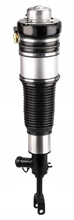 Nowy Miech Poduszka Amortyzator Przód Prawy Audi A6 C6 / Audi A6 C6 Allroad