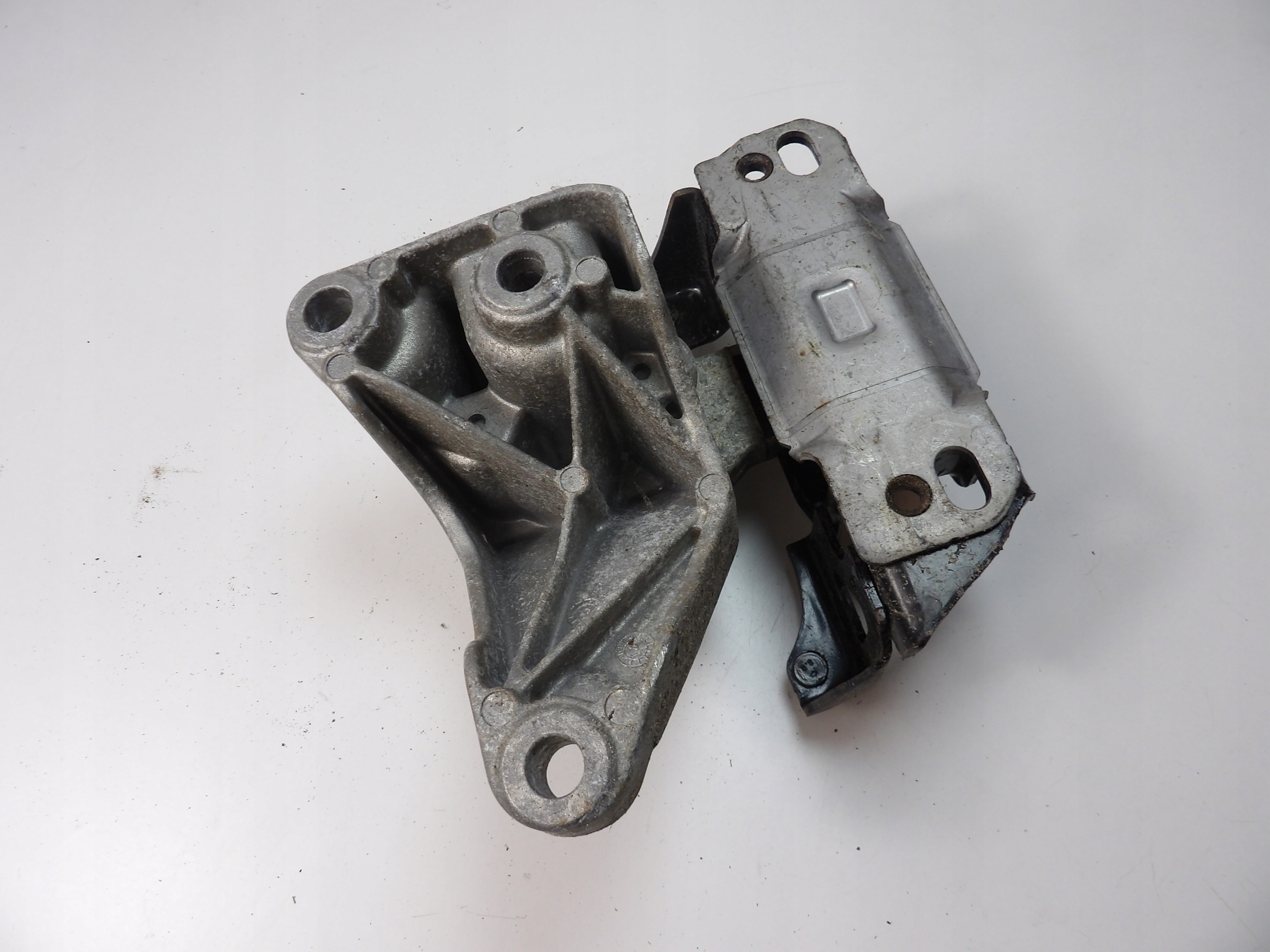 FORD FIESTA MK7 B-MAX 1.0 EB supporto Supporto cambio airbag
