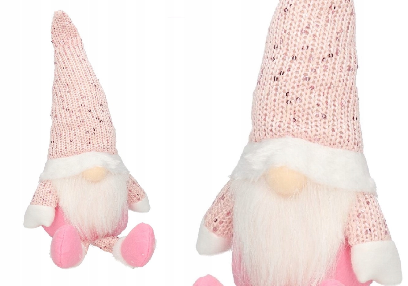 SKRZAT KRASNAL ŚWIĄTECZNY PREZENT NA ŚWIĘTA DUŻY