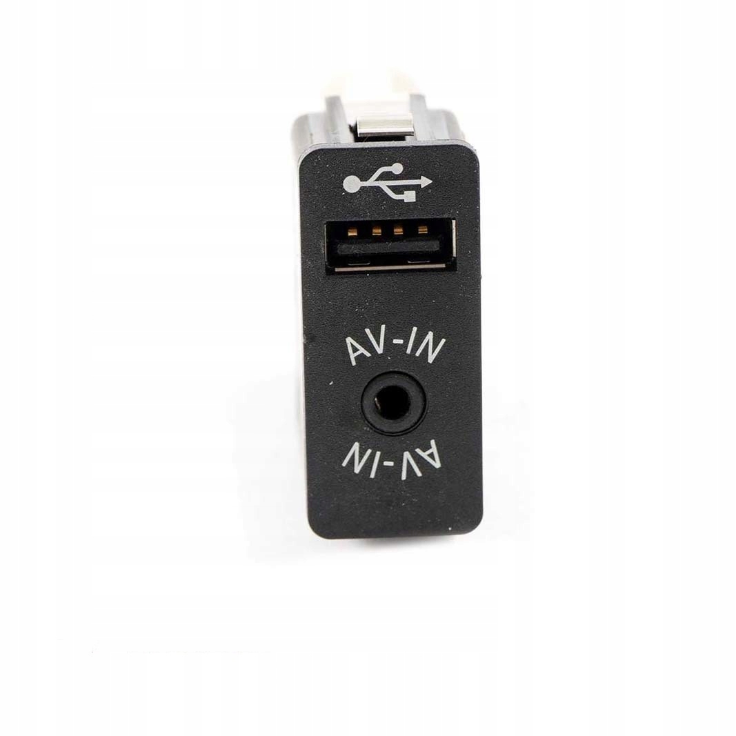 MINI R55 R56 R57 R60 usb aux 9264966