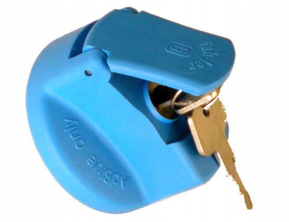 Zátka Nádrže Adblue Mercedes S Vložkou]