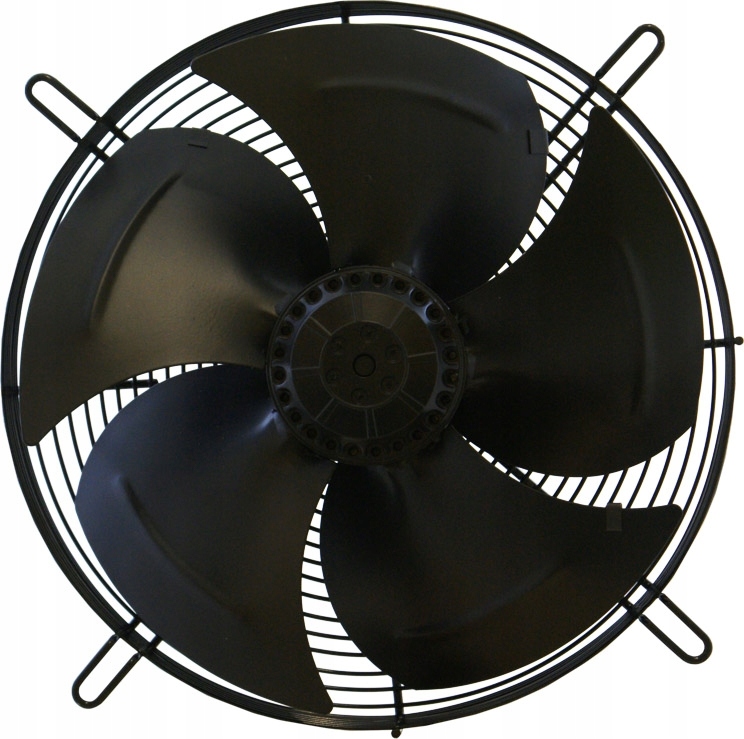 Axiálny ventilátor Ferono FSS350 Sací