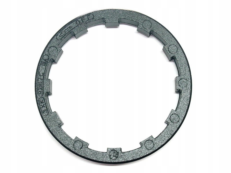 IC-8M0168577 - ГАЙКА КОРПУСУ ПІДШИПНИКА MERCRUISER ALPHA / BRAVO