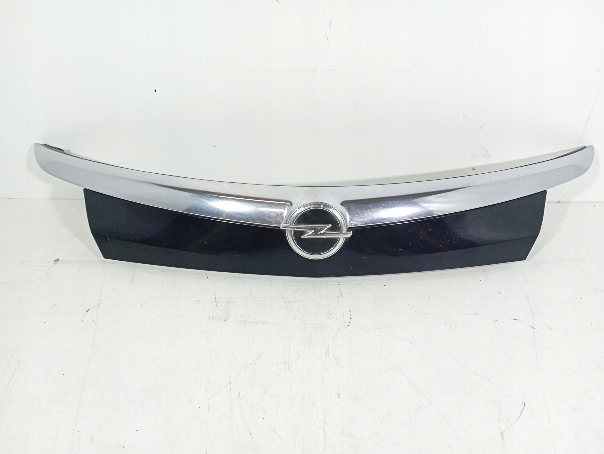 Opel Insignia A 08-17 Couverture Moulage