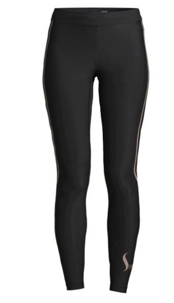 Casall Sculpture Tights Legginsy R40