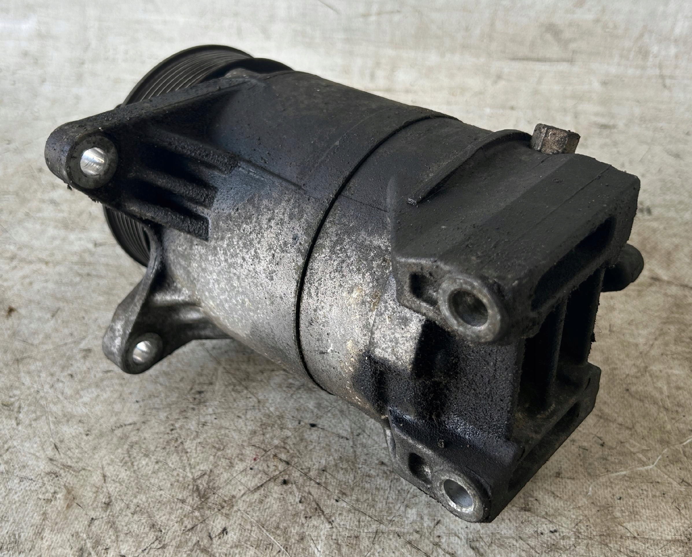 Klimakompressor klimaanlage NISSAN MAXIMA A35 09- 3.5