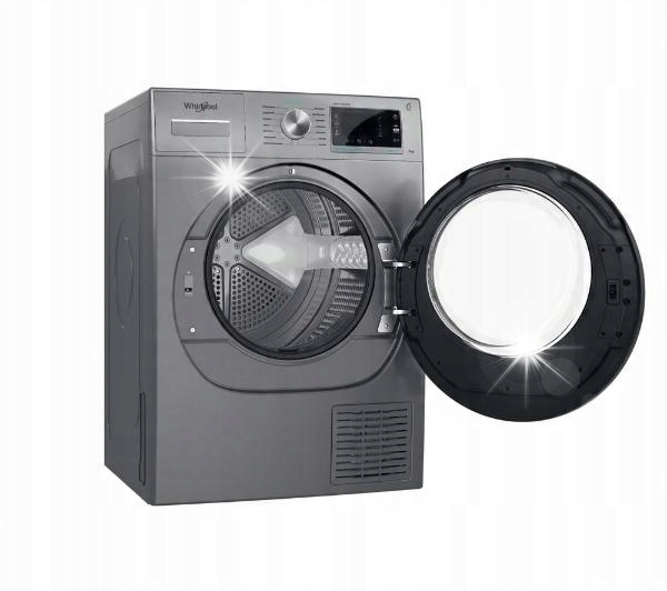 Suszarka Whirlpool W7 D93SB Pl