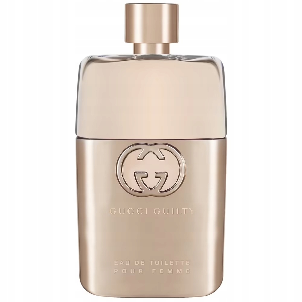 Toaletní voda pro ženy se smyslnou vůní Gucci Guilty Pour Femme 90 ml
