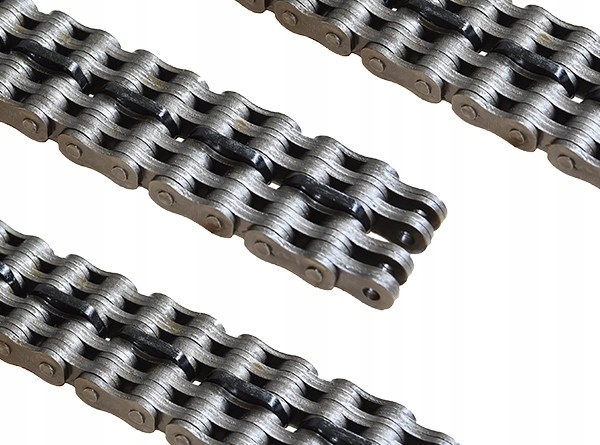 Řetěz pro zvedání stožáru Linde 394 9495119000 1 1/4''