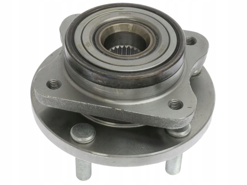 PIASTA LOZYSKO KOLA PRZOD CHRYSLER VOYAGER