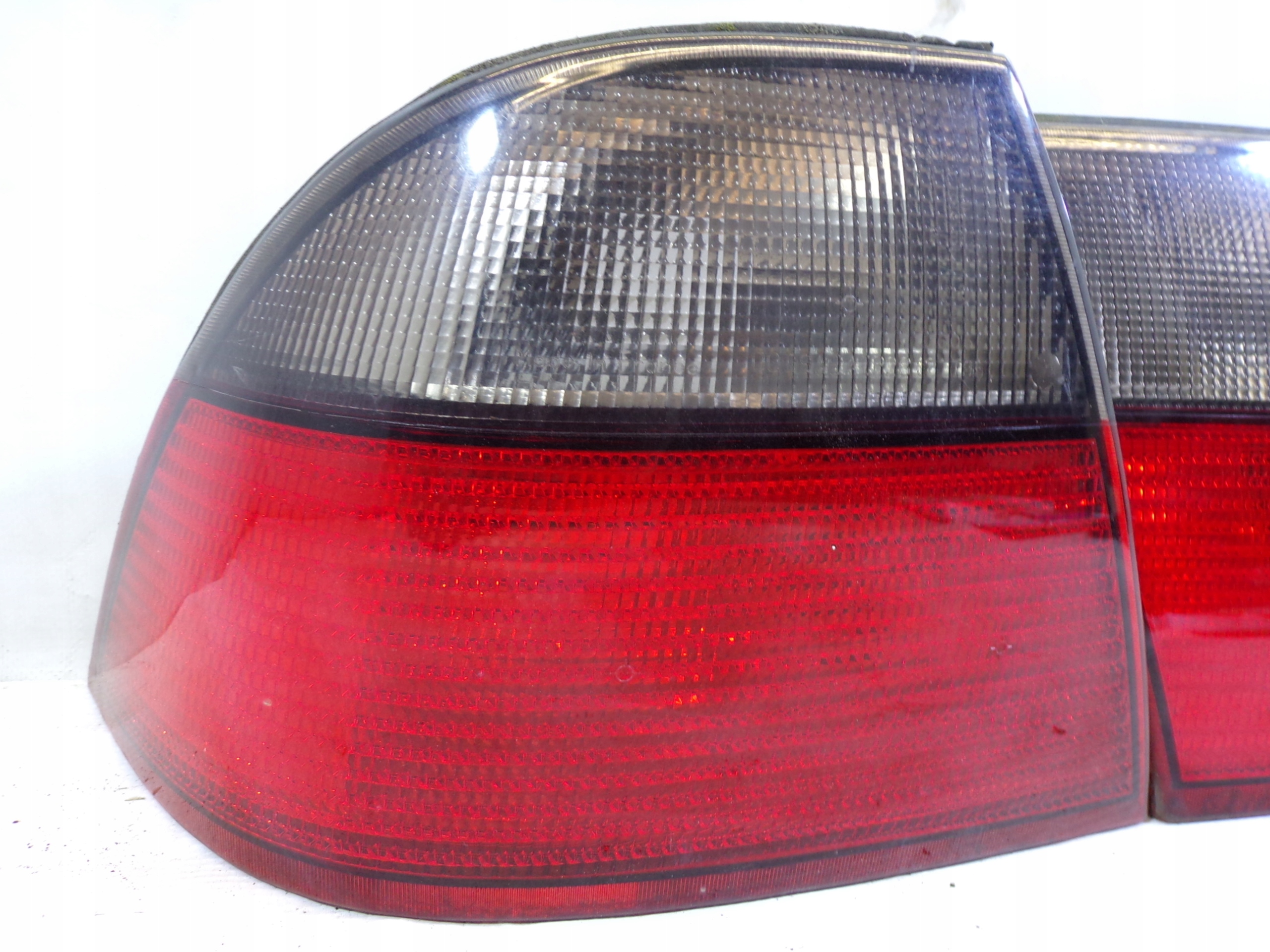 light rear rear part left SAAB 95 9-5 sedan (K)
