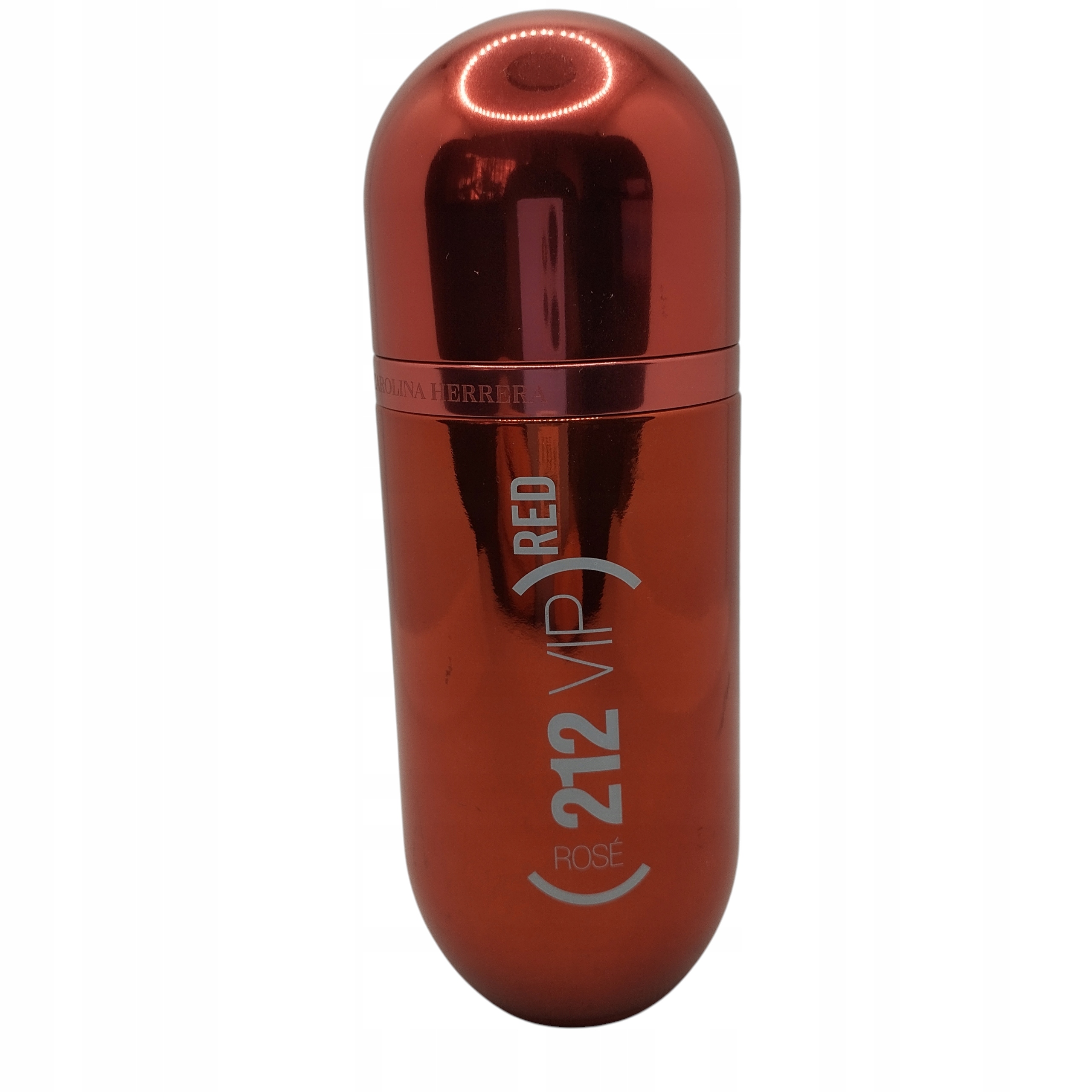 212 Vip Rosé Red woda perfumowana Robo
