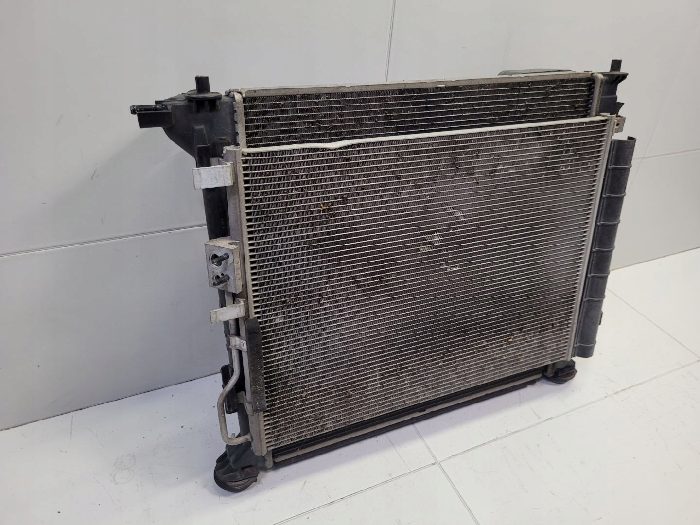 Komplet Radiateur Kia Sportage 4 2018 25304-D7720
