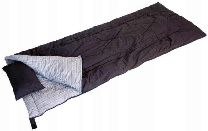 Jednolůžkový spací pytel Rosewood EuroTrail