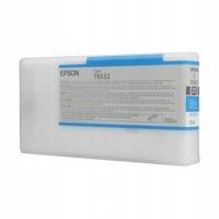 Atramentová tyčinka Epson Stylus Pro 4900 azúrová (200 ml) C13T653200