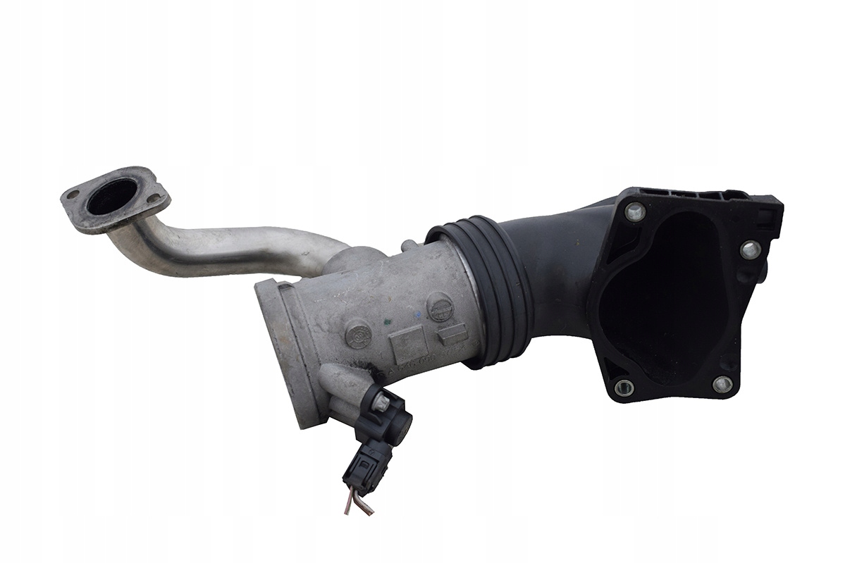 EGR valve pipe MERCEDES 2.2 CDI A6460900754