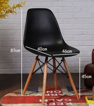 ZESTAW SKANDYNAWSKI STÓŁ 80 NOWOCZESNY 2 KRZESŁA SZARE Szerokość stołu 80 cm