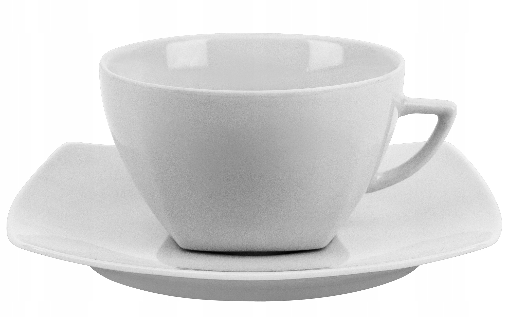 

Filiżanka 350ml ze spodkiem Maxim