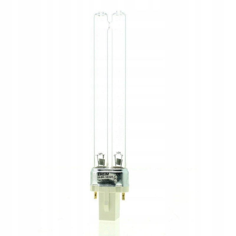 Eheim Żarnik Uv 9W do ReeflexUV 500 3722