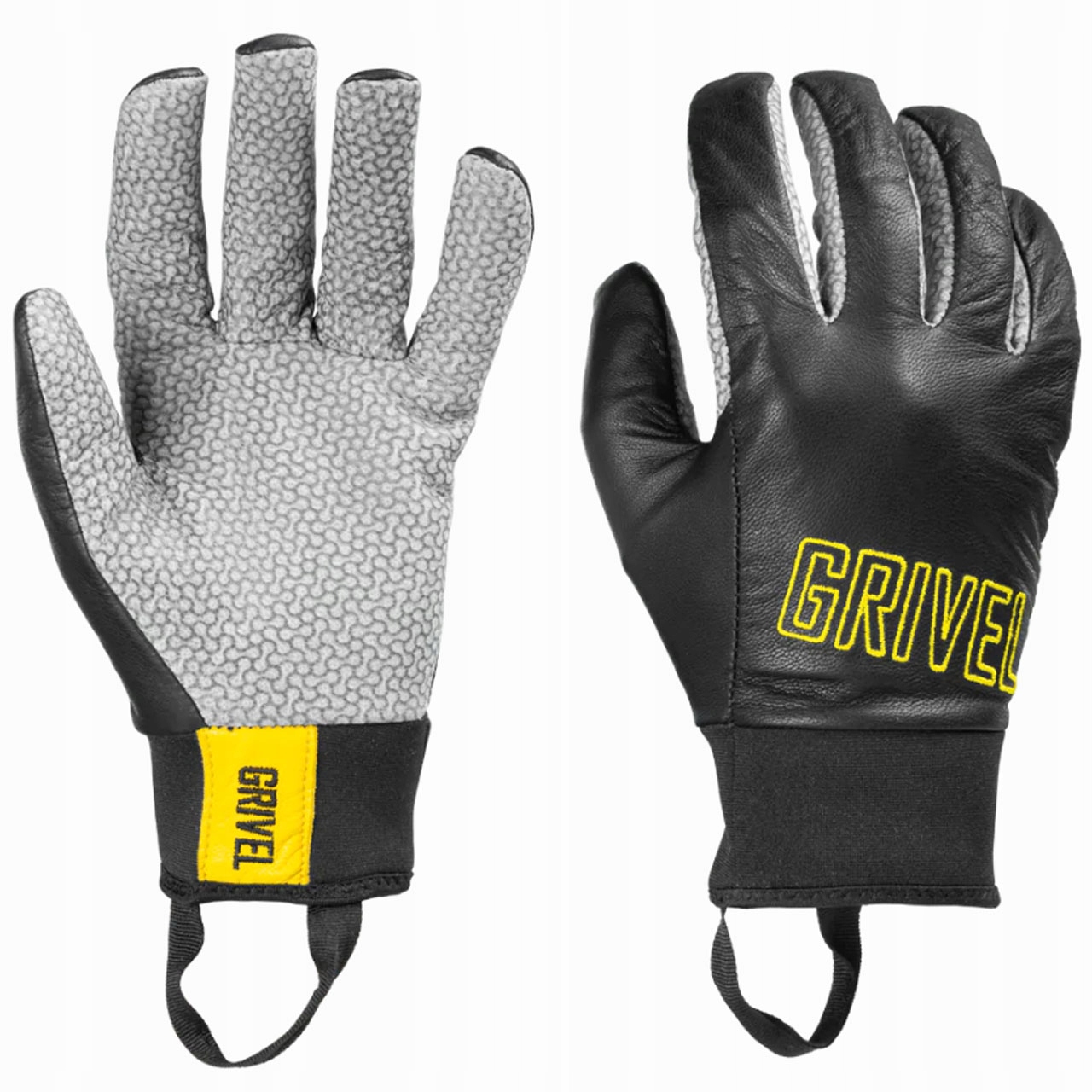 Rukavice Grivel Vertigo Gloves