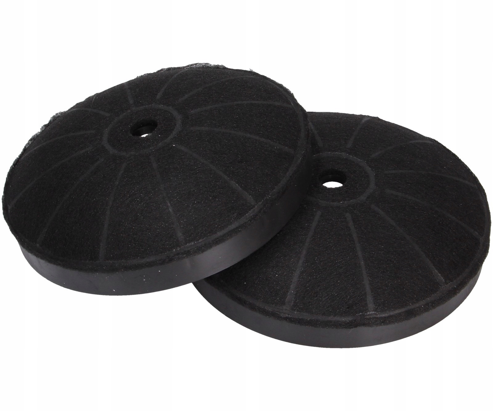 Filtr węglowy do okapu AMICA OMP6253BG kpl.2szt. | 14cm Rodzaj węglowy