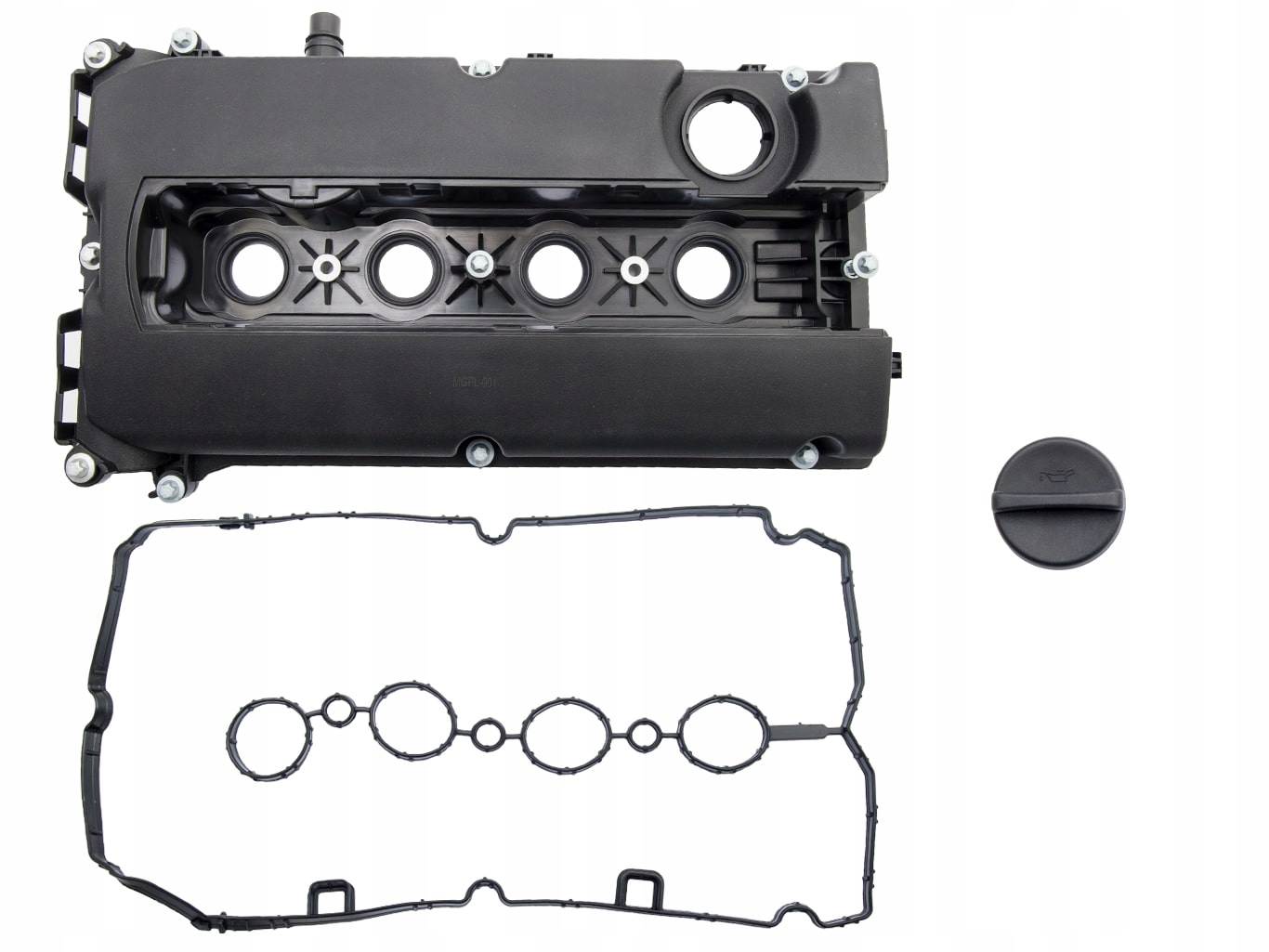 POKRYWA ZAWORÓW USZCZELKA KOREK OPEL SIGNUM 1.8