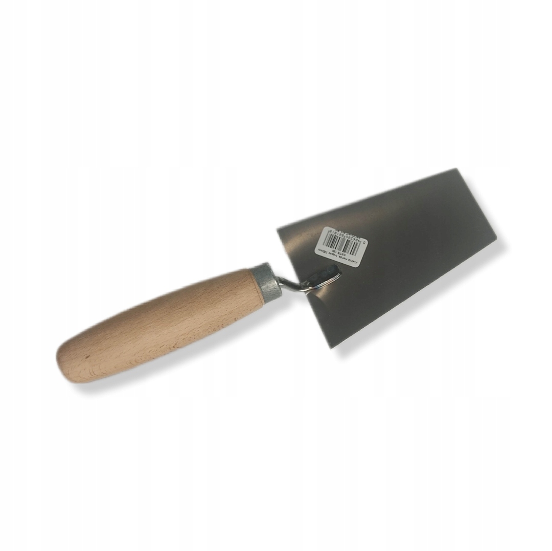 

Kielnia nierdzewna trapezowa 160 mm